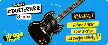 Konkurs "DUET Z RNR"