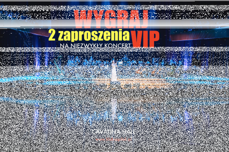 Bielsko-Biała: Wygraj 2 bilety na koncert Klub Szpilek Live Orchestra Concert w Cavatina Hall