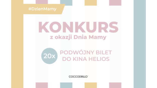 Konkurs z okazji Dnia Mamy