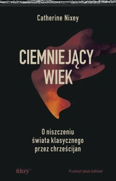 Konkurs "Ciemniejący wiek"