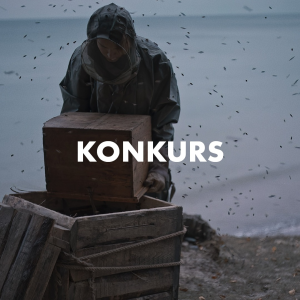 Konkurs "Film Rój"