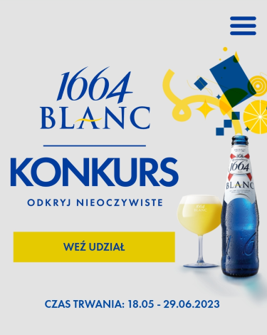 Konkurs "Odkryj Nieoczywiste" 18+