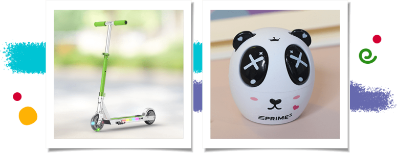 Konkurs "Dzień Dziecka 2023"