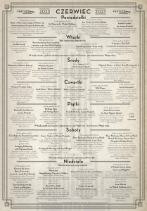 Wrocław: Wygraj bilety na koncerty w Vertigo