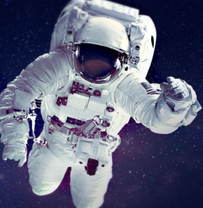 Konkurs "Dziesięć kroków na Księżyc"