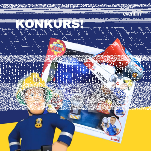 Konkurs "Eventim"