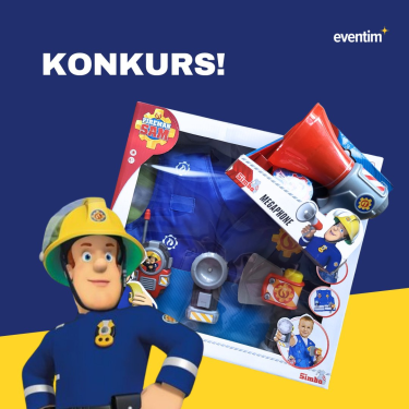 Konkurs "Eventim"