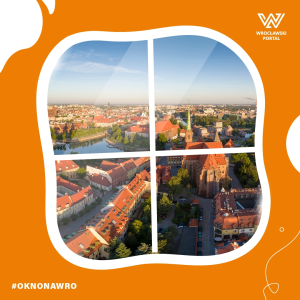 Konkurs "Okno na Wrocław"