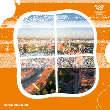 Konkurs "Okno na Wrocław"