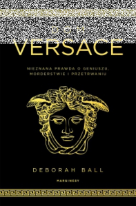 Konkurs z Domem Versace