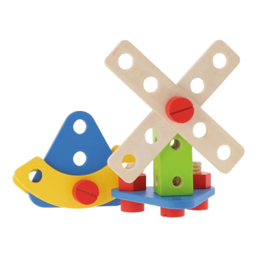 Konkurs z marką Trefl