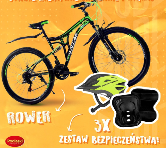 Konkurs "Podlaski Dzień Dziecka"