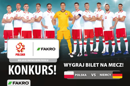 Konkurs "Strefa kibica na poddaszu"