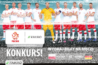 Konkurs "Strefa kibica na poddaszu"