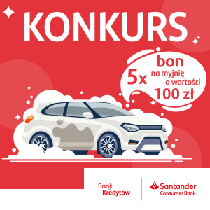 Konkurs "Dzień Bez Samochodu"