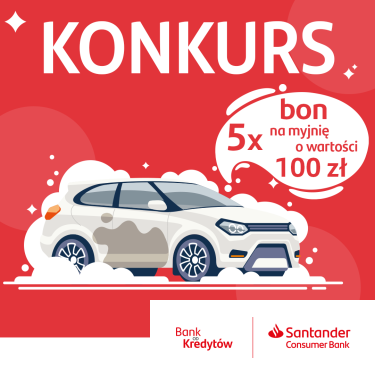 Konkurs "Dzień Bez Samochodu"