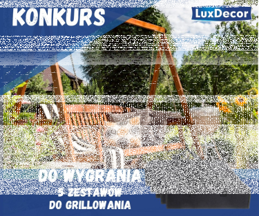 Konkurs "Weekend wśród drewnianych akcentów"