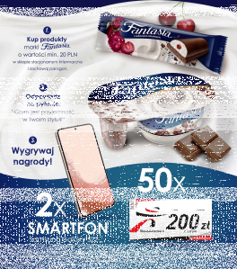 Konkurs "Fantasia" Intermarche