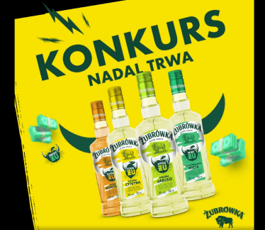 Konkurs "Napisz na co masz ochotę"