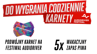 Loteria "Letnie Wygrane 2023" 18+