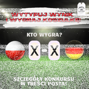 Konkurs "Fabryka Nadruku"