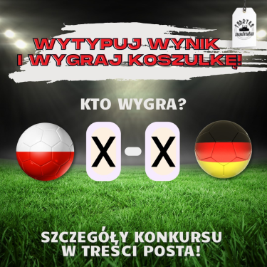 Konkurs "Fabryka Nadruku"