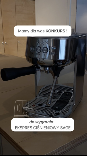 Konkurs z okazji powrotu Wilczej!