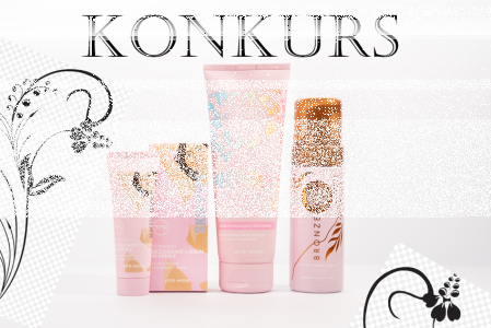 Konkurs "BodyBoom – do wygrania zestawy kosmetyków"