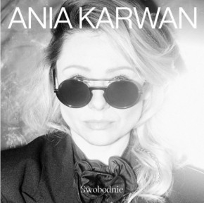 Wygraj najnowszą płytę Ani Karwan