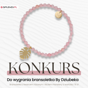 Wygraj bransoletkę By Dziubeka