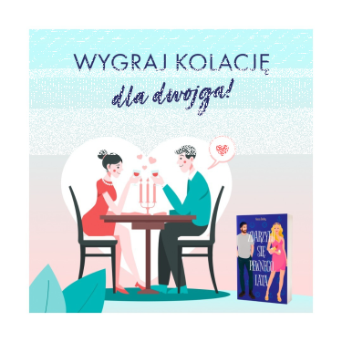 Wygraj kolację dla dwojga