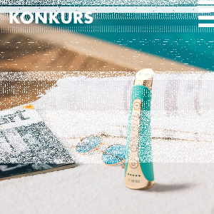 Wygraj kosmiczne urządzenie FAQ™ 102 z Sephora!