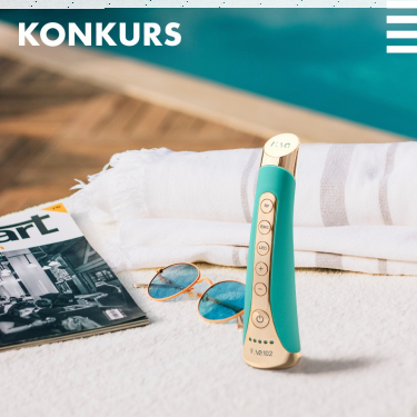 Wygraj kosmiczne urządzenie FAQ™ 102 z Sephora!