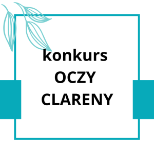Konkurs "Oczy Clareny"