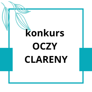 Konkurs "Oczy Clareny"