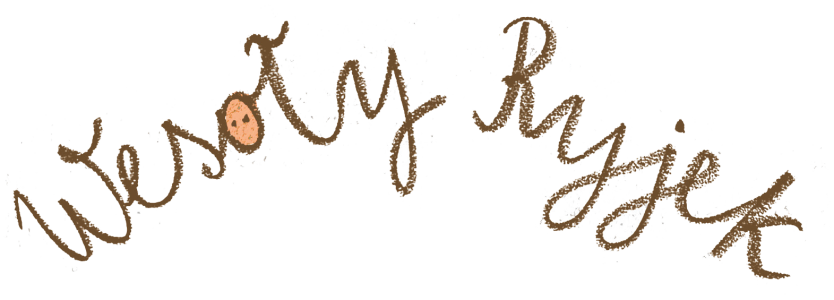 Konkurs "Akademia Wesołego Ryjka"