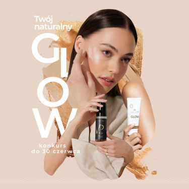 Konkurs "Clochee - Pokaż nam Twój naturalny GLOW"