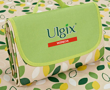 Konkurs "Ulgix  - dla pracowników aptek"