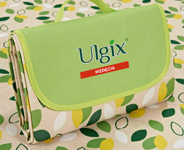 Konkurs "Ulgix  - dla pracowników aptek"