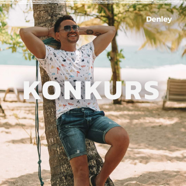 Wygraj bon na zakupy w denley.pl