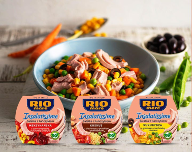 Konkurs "Jedz zdrowo i wygrywaj"