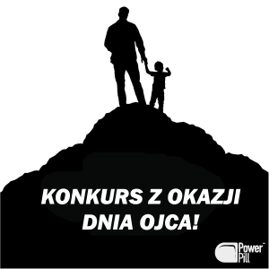 Konkurs z okazji Dnia Ojca
