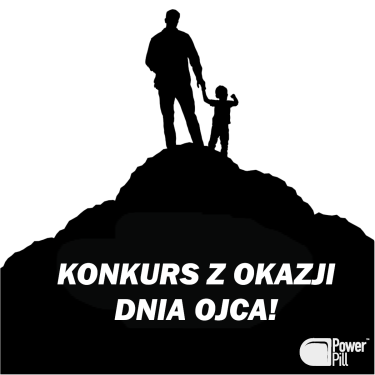 Konkurs z okazji Dnia Ojca