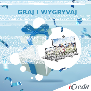 Konkurs "Dzień Ojca w iCredit"