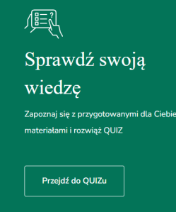 Quiz dla pracowników aptek
