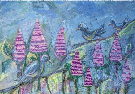 Konkurs Sztuki Nieprofesjonalnej "Szukamy Nikifora"