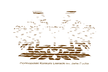 Ogólnopolski Konkurs Literacki im. Jana Pocka! edycja 2023