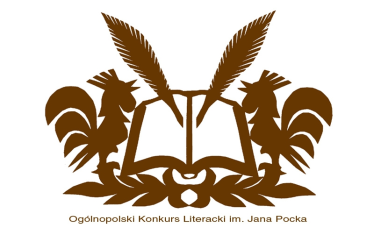 Ogólnopolski Konkurs Literacki im. Jana Pocka! edycja 2023