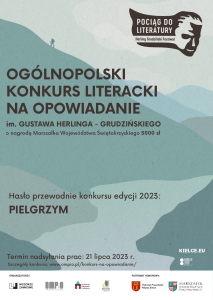 Konkurs na Opowiadanie