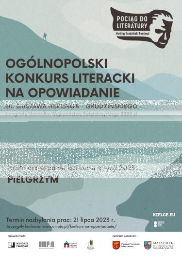 Konkurs na Opowiadanie